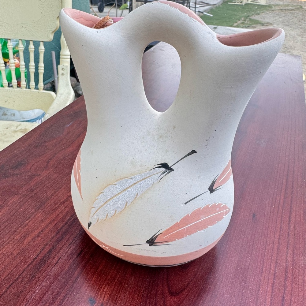 Pottery (Native American)